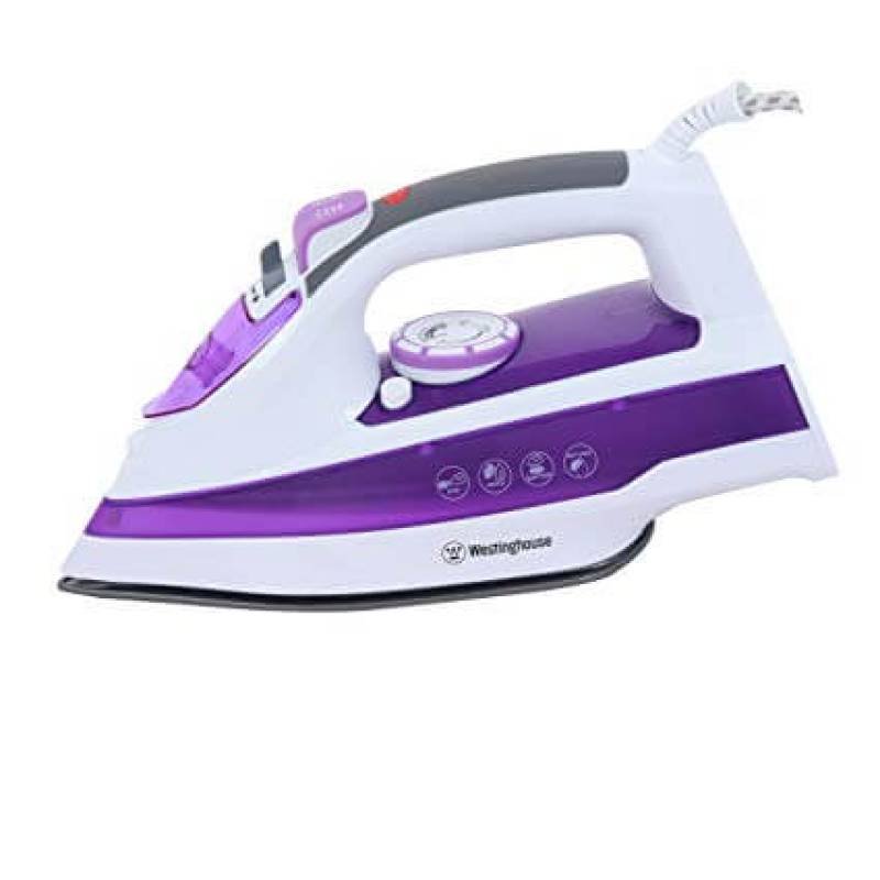 Westinghouse NT18B124P-CS Steam Iron